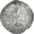 Moneda, Francia, Henri IV, Douzain aux deux H, Uncertain date, Saint Lô, BC