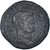 Munten, Diocletianus, Follis, 296-297, Rome, FR+, Bronzen, RIC:64a