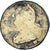 Moneta, Francia, Louis XVI, 2 Sols, 1793, Arras, B, Métal de cloche, Gadoury:25