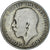 Münze, Großbritannien, George V, Florin, Two Shillings, 1920, SGE+, Silber