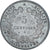 Moneta, Francja, Cérès, 5 Centimes, 1872, Paris, Petit A, EF(40-45), Brązowy