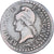 Moneta, Francja, Dupré, Centime, AN 6, Paris, VF(30-35), Miedź, KM:646