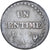 Coin, France, Dupré, Centime, AN 6, Paris, VF(30-35), Copper, KM:646