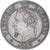 Moneda, Francia, Napoleon III, 2 Centimes, 1862, Bordeaux, MBC+, Bronce