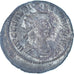 Moeda, Diocletian, Antoninianus, 285, Antioch, VF(30-35), Lingote, RIC:325