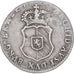 Moeda, Países Baixos Espanhóis, Charles II, Duit, 1700, Antwerp, EF(40-45)