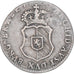 Munten, Lage Spaanse landen, Charles II, Duit, 1700, Antwerp, ZF, Koper