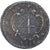 Coin, ITALIAN STATES, Charles III, 4 Cavalli, 1756, Naples, VF(30-35), Copper