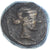 Coin, Lydia, Æ, 133 BC-14 AD, Sardes, F(12-15), Bronze
