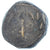 Monnaie, Lydie, Æ, 133 BC-14 AD, Sardes, B+, Bronze