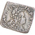 Coin, ITALIAN STATES, Charles VI, Quattrino, 1707-1740, Milan, VF(20-25), Copper
