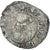 Moneta, Francia, Charles VIII, Hardi, 1483-1498, Bordeaux, MB, Biglione