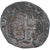 Moeda, França, Charles VIII, Double Tournois, 1483-1498, Bordeaux, VF(20-25)
