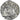 Monnaie, France, Charles VIII?, Liard du Dauphiné, 1483-1498, B+, Billon