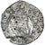 Moneta, Francia, Charles VIII, Liard du Dauphiné, 1483-1498, B+, Biglione