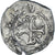 Coin, France, Charles VIII?, Liard du Dauphiné, 1483-1498, F(12-15), Billon
