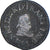 Coin, France, Henri IV, Denier Tournois, 1603, Paris, VF(20-25), Copper