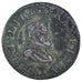 Coin, France, Henri IV, Double Tournois, 1605, Paris, VF(30-35), Silver