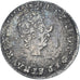Coin, France, Louis XIV, 5 Sols aux insignes, Uncertain date, Lille, réformé