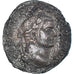 Moeda, Constance Chlore, Follis, 293-305, Uncertain Mint, VF(30-35), Bronze