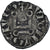 Munten, Frankrijk, Louis IX, Denier Tournois, 1245-1270, FR+, Billon