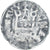 Coin, France, Philip II, Denier, 1180-1223, Saint-Martin de Tours, VF(20-25)