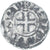 Coin, France, Philip II, Denier, 1180-1223, Saint-Martin de Tours, VF(20-25)