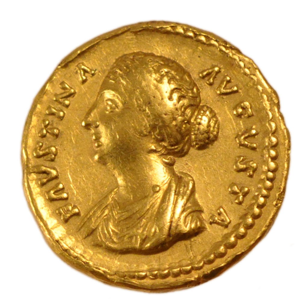 Aureus, BB+, Oro