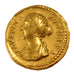 Aureus, BB+, Oro