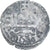 Moneta, Francia, Philip II, Denier, 1180-1223, Saint-Martin de Tours, MB