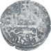 Munten, Frankrijk, Filip II, Denier, 1180-1223, Saint-Martin de Tours, FR