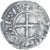Moneta, Francia, Philip II, Denier, 1180-1223, Saint-Martin de Tours, MB