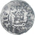 Coin, France, Philip II, Denier, 1180-1223, Saint-Martin de Tours, VF(30-35)