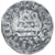 Moneda, Francia, Philip II, Denier, 1180-1223, Saint-Martin de Tours, BC+