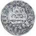Munten, Frankrijk, Filip II, Denier, 1180-1223, Saint-Martin de Tours, FR+