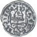 Moneta, Francia, Philip II, Denier, 1180-1223, Saint-Martin de Tours, MB+
