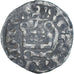Münze, Frankreich, Anonymous, Denier, ca. 1150-1200, Saint-Martin de Tours, SS