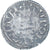 Monnaie, France, Louis VIII-IX, Denier Tournois, 1223-1244, B, Billon