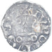 Coin, France, Louis VIII-IX, Denier Tournois, 1223-1244, VF(20-25), Billon