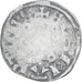 Münze, Frankreich, Philip II, Denier Tournois, 1180-1223, Saint-Martin de