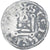 Monnaie, France, Philippe II, Denier Tournois, 1180-1223, Saint-Martin de Tours