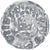 Coin, France, Philip II, Denier Tournois, 1180-1223, Saint-Martin de Tours