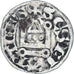 Monnaie, France, Philippe II, Denier Tournois, 1180-1223, Saint-Martin de Tours
