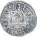 Moneta, Francja, Philip II, Denier Tournois, 1180-1223, Saint-Martin de Tours