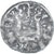 Coin, France, Philip II, Denier Tournois, 1180-1223, Saint-Martin de Tours