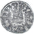 Monnaie, France, Philippe II, Denier Tournois, 1180-1223, Saint-Martin de Tours
