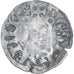 Münze, Frankreich, Philip II, Denier Tournois, 1180-1223, Saint-Martin de