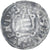 Coin, France, Philip II, Denier Tournois, 1180-1223, Saint-Martin de Tours