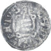 Moneda, Francia, Philip II, Denier Tournois, 1180-1223, Saint-Martin de Tours