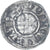Coin, France, Philip II, Denier Tournois, 1180-1223, Saint-Martin de Tours